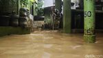 Dampak La Nina, Banjir Datang Lebih Cepat