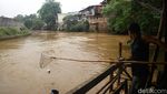 Dampak La Nina, Banjir Datang Lebih Cepat