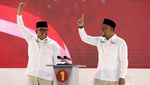 Debat Calon Gubernur Aceh Berakhir Ricuh