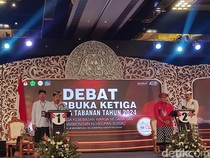 Diberi Tantangan Jika Jadi Bupati, Mulyadi: Jangan Lupakan Perjalanan Jokowi