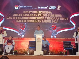 Simon Kamlasi: Pariwisata NTT Butuh Dukungan Agrobisnis dan SDM Berkualitas