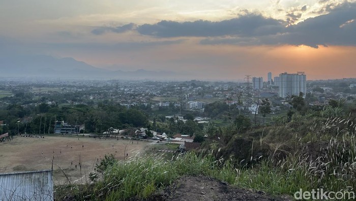 Desa Jatiroke, Sumedang