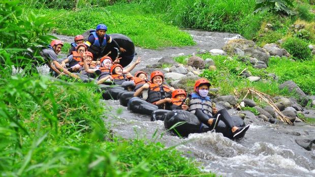 Desa wisata Jawa Timur peraih ADWI