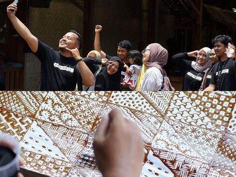 Desa wisata Jawa Timur peraih ADWI