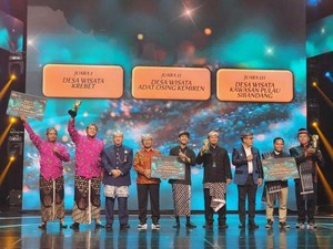 Begini Indahnya 3 Desa Wisata Jawa Timur Peraih ADWI 2024