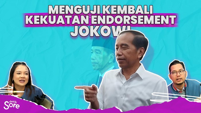detik sore 20 november 2024