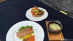 Chef Tom Aikens dan Petty Elliott Meriahkan Diplomasi Sambal