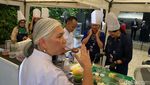 Chef Tom Aikens dan Petty Elliott Meriahkan Diplomasi Sambal