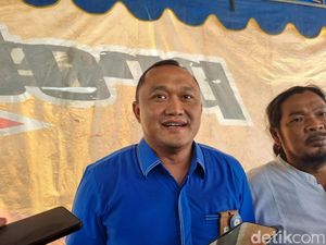 Pasar Keputran Selatan Surabaya Bakal Direvitalisasi, Telan Anggaran Rp 11 M