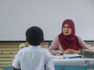 Teks Bacaan Doa untuk Hari Guru Nasional