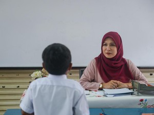 Teks Bacaan Doa untuk Hari Guru Nasional