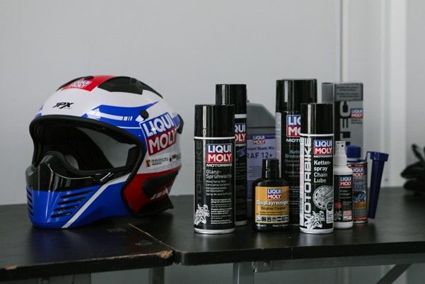 dok LIQUI MOLY