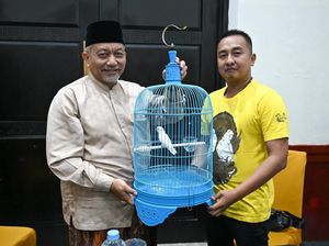 Harapan dari Komunitas di Jabar Usai Dukung Syaikhu-Ilham