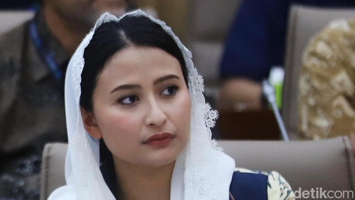 Wakil Menteri Perdagangan Dyah Roro Esti
