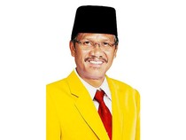 Divonis 12 Tahun Kasus Korupsi, Sukarmis Jadi Eks Bupati ke-3 Masuk Bui
