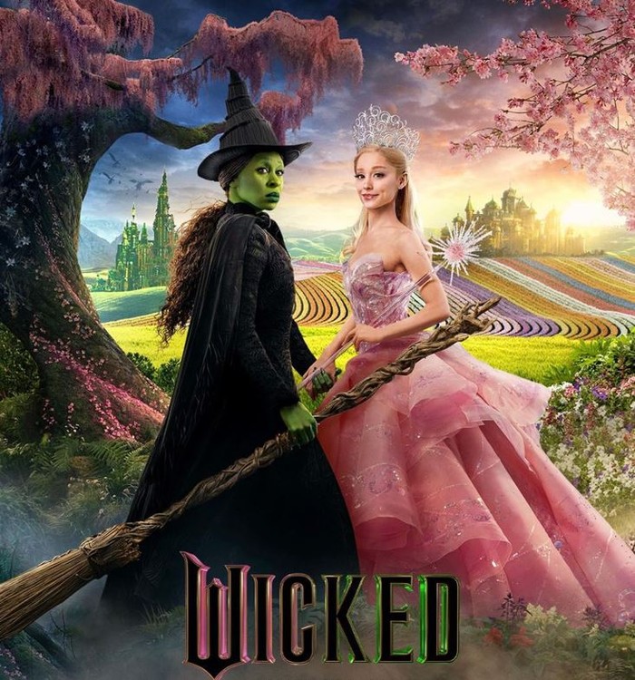 Film Wicked