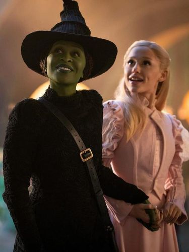 Film Wicked