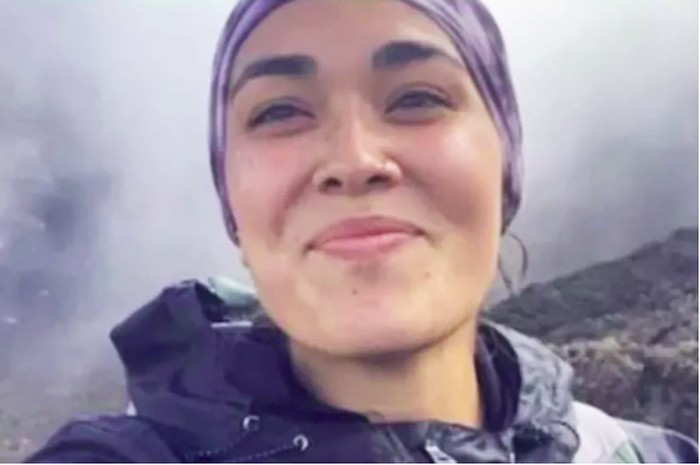 Hannah Kobayashi hilang saat penerbangan transit