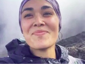 Wanita Ini Hilang Saat Penerbangan Transit, Ia Kirim Pesan Mencurigakan