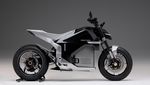 Potret Dua Motor Listrik Terbaru Honda