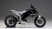 Produk motor listrik konsep terbaru yang diperkenalkan Honda Jepang adalah EV Fun Concept dan EV Urban Concept. EV Fun Concept sebelumnya sudah diumumkan di acara Honda Electric Motorcycle Business Briefing 2023 yang digelar pada 29 November 2023. Foto: Dok. Honda