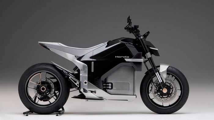 Honda EV Fun Concept