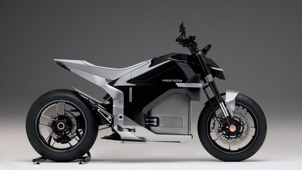 Honda EV Fun Concept