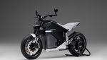 Potret Dua Motor Listrik Terbaru Honda