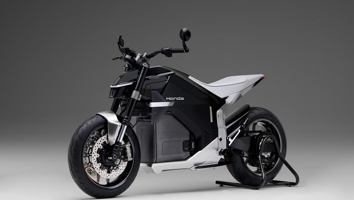 Honda EV Fun Concept Honda EV Fun Concept