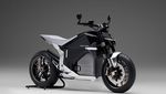Potret Dua Motor Listrik Terbaru Honda
