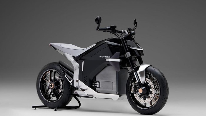 Honda EV Fun Concept