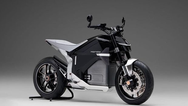 Honda EV Fun Concept