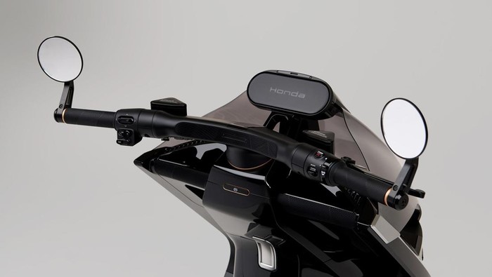 Honda EV Urban Concept