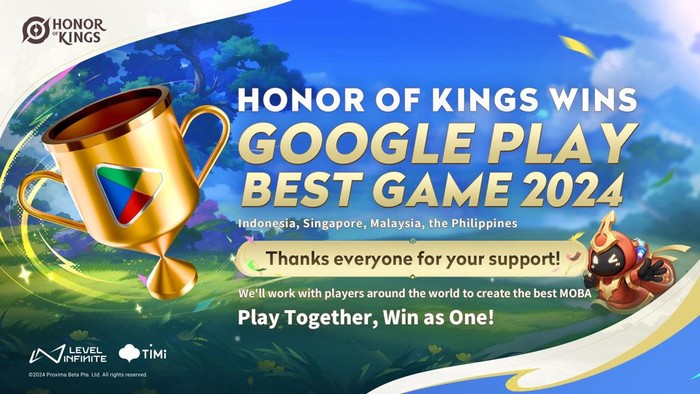 Honor of Kings