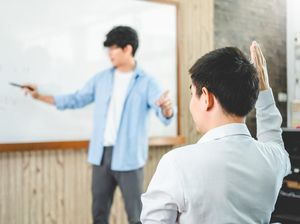 1 Guru Sekolah Kebutuhan Khusus Ideal Ngajar Maksimal 5 Siswa, Mengapa?
