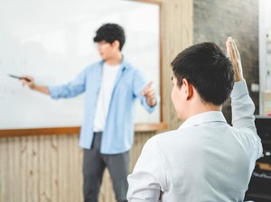 1 Guru Sekolah Kebutuhan Khusus Ideal Ngajar Maksimal 5 Siswa, Mengapa?