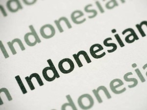 Ketika Bahasa Indonesia Diprotes Malaysia Gegara Jadi Bahasa Resmi UNESCO