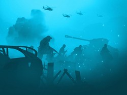 Persiapan Perang Dunia III, Makanan Super Perlu Dibudidayakan