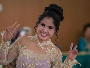 Segera Dipindahkan, Napi Narkotika Mary Jane Bisa Rayakan Natal di Filipina