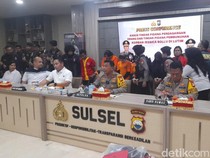 Modus Sopir Travel Perkosa-Bunuh Gadis di Lutim: Pura-pura Buang Air Kecil