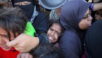 Serangan Israel ke Jalur Gaza telah menciptakan krisis kemanusiaan dan pangan.