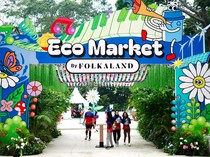 Beri Dampak ke Masyarakat, 53 UMKM Akan Hadir di Pertamina Eco RunFest 2024