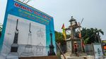 Jaktim Bakal Punya Tugu Pusaka Golok Cakung