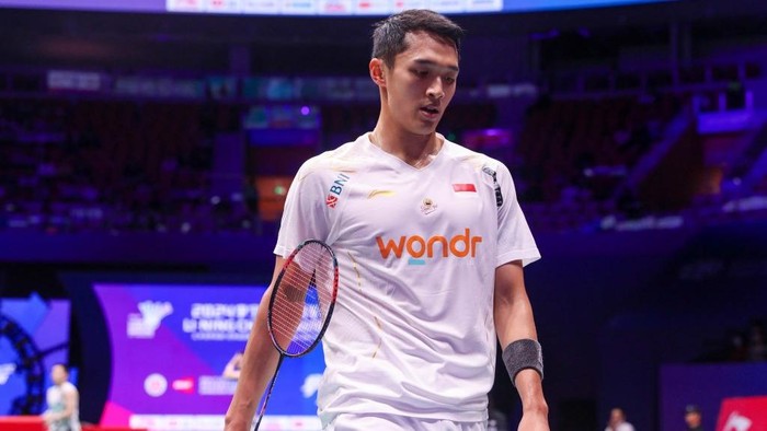Jonatan Christie