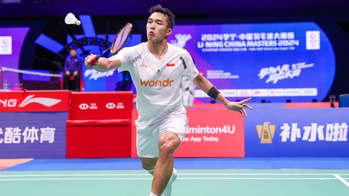 Jonatan Christie