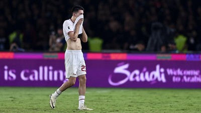 4 Pemain Timnas Indonesia yang Tanpa Klub Saat Ini