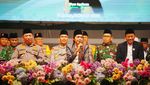 Momen Kapolri Ikut Doa Bersama, Serukan Pilkada Damai di Jateng