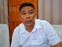 Polres Kupang Sebut Truk Koperasi Pah Meto Muat Mangan Ilegal