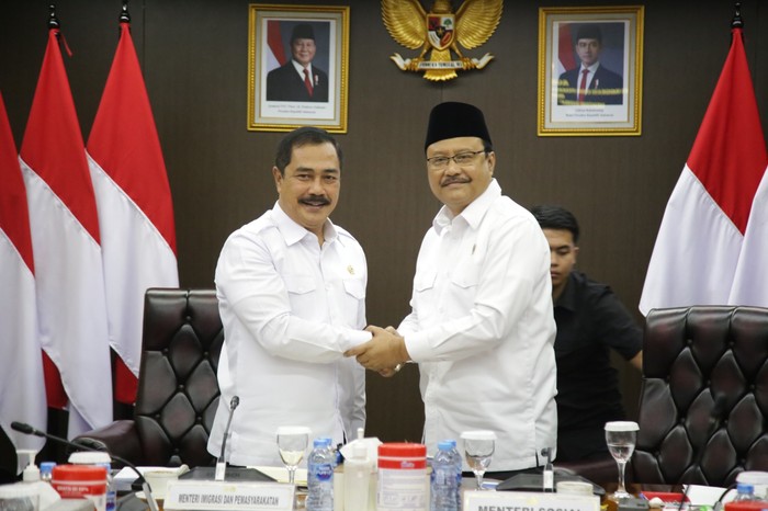 Kemensos