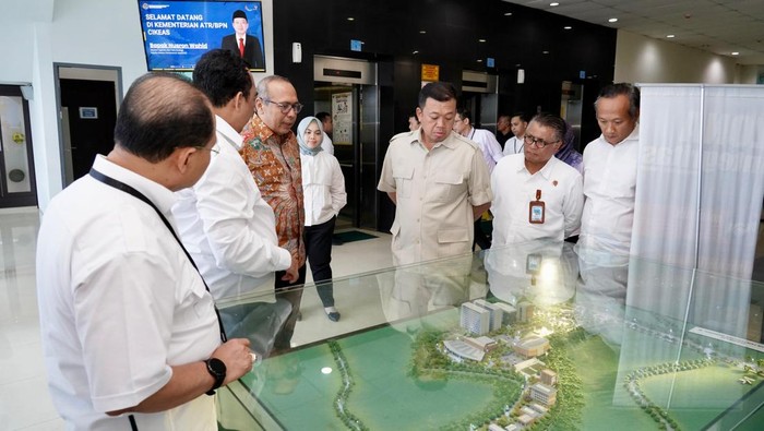 Kementerian ATR/BPN